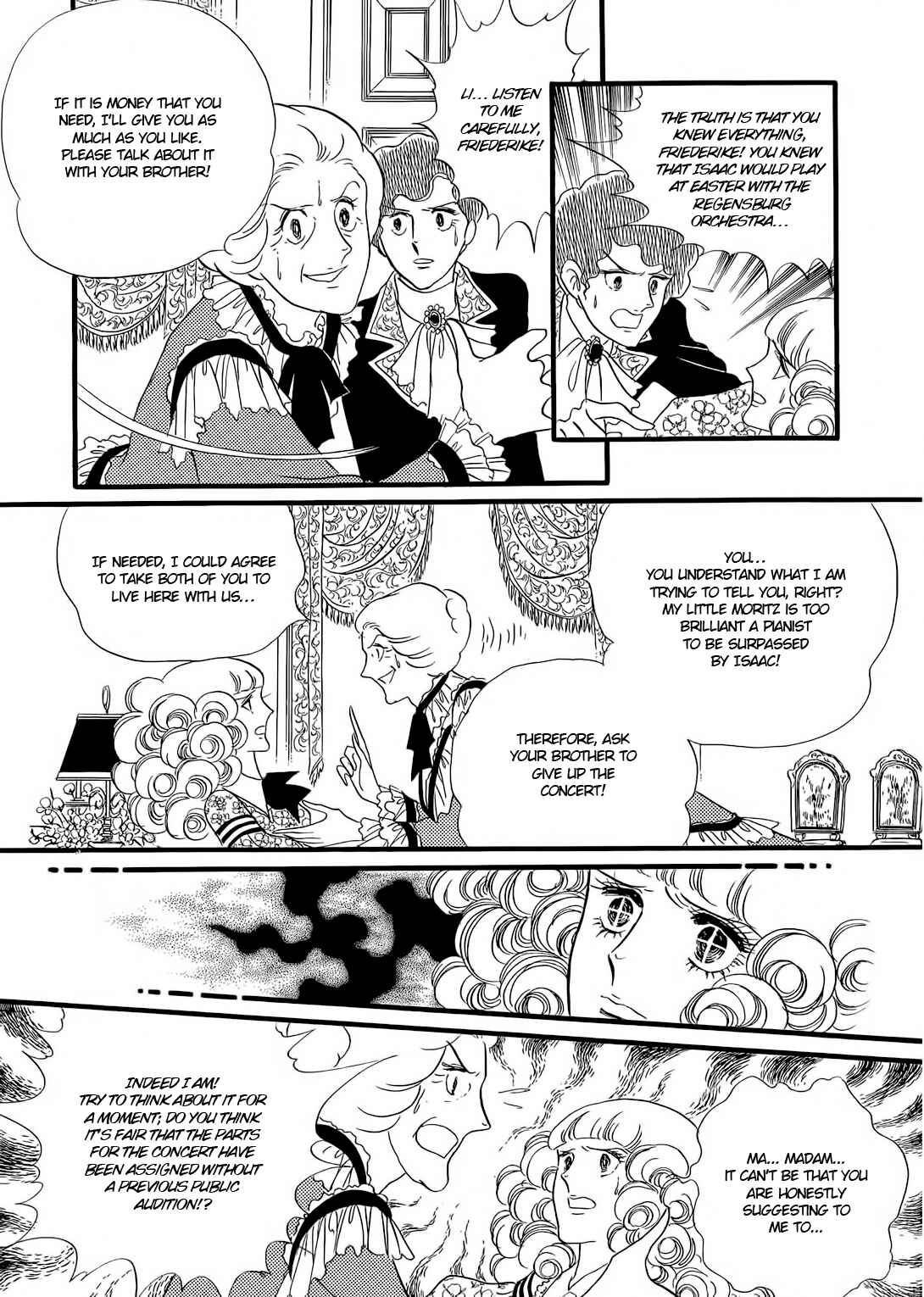 Page 11 Chapter 20 The Window of Orpheus