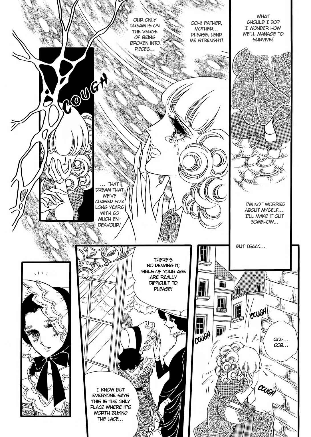 Page 15 Chapter 20 The Window of Orpheus