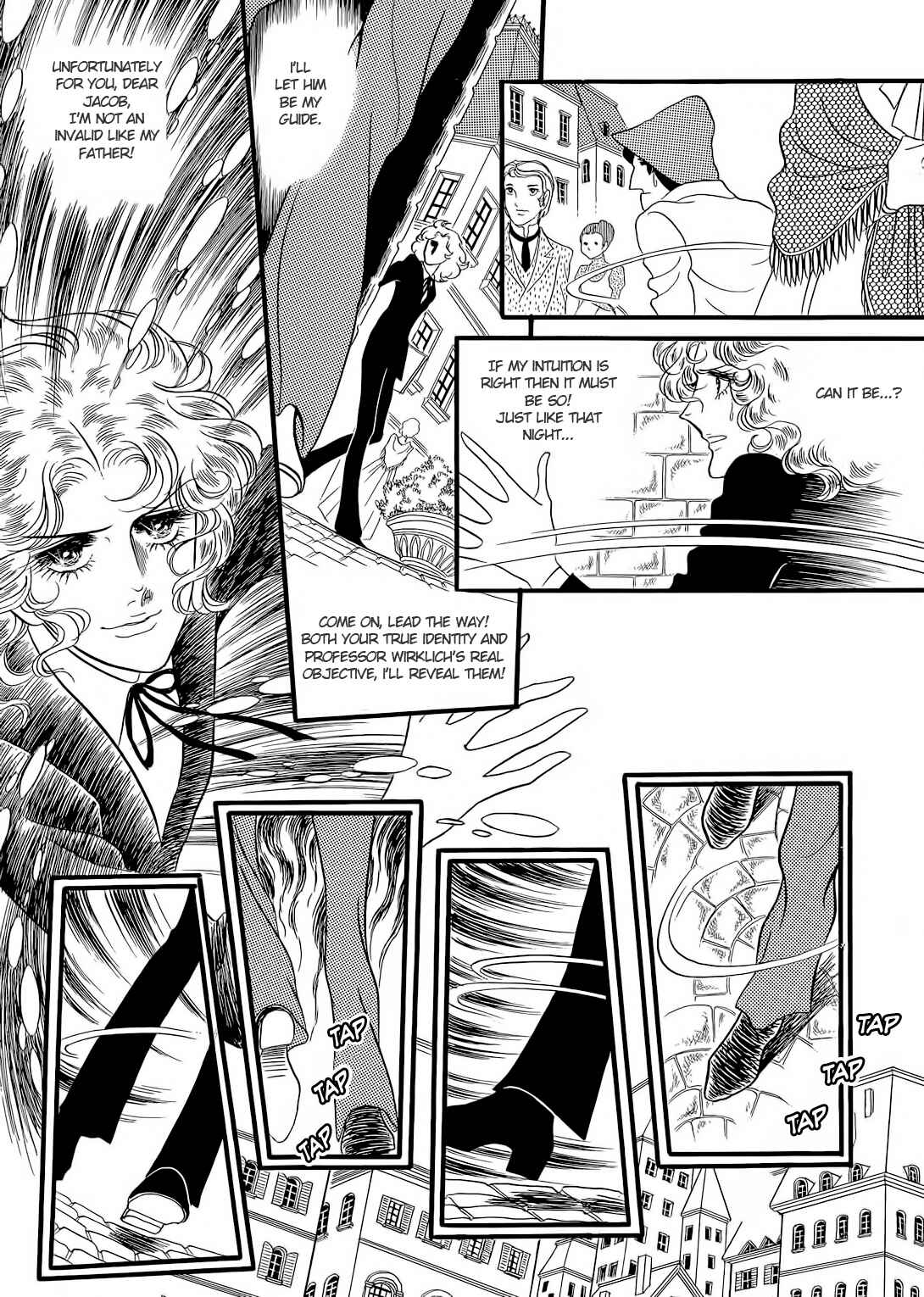 Page 23 Chapter 20 The Window of Orpheus