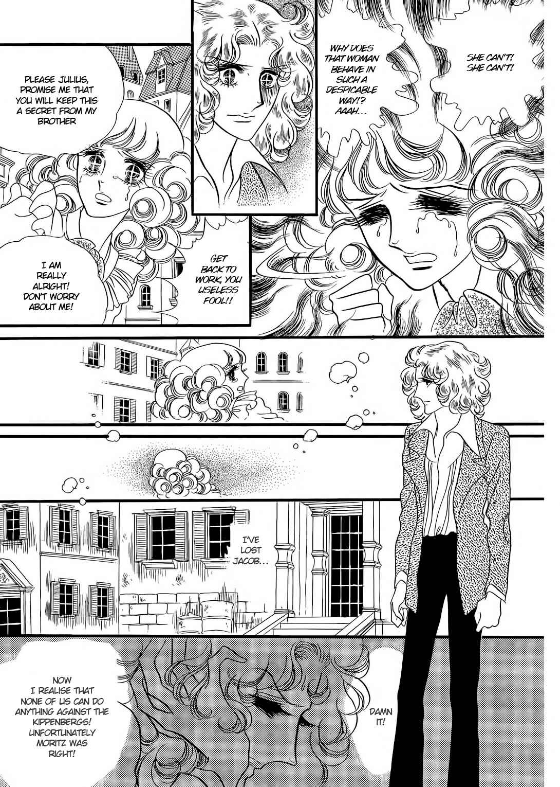 Page 27 Chapter 20 The Window of Orpheus