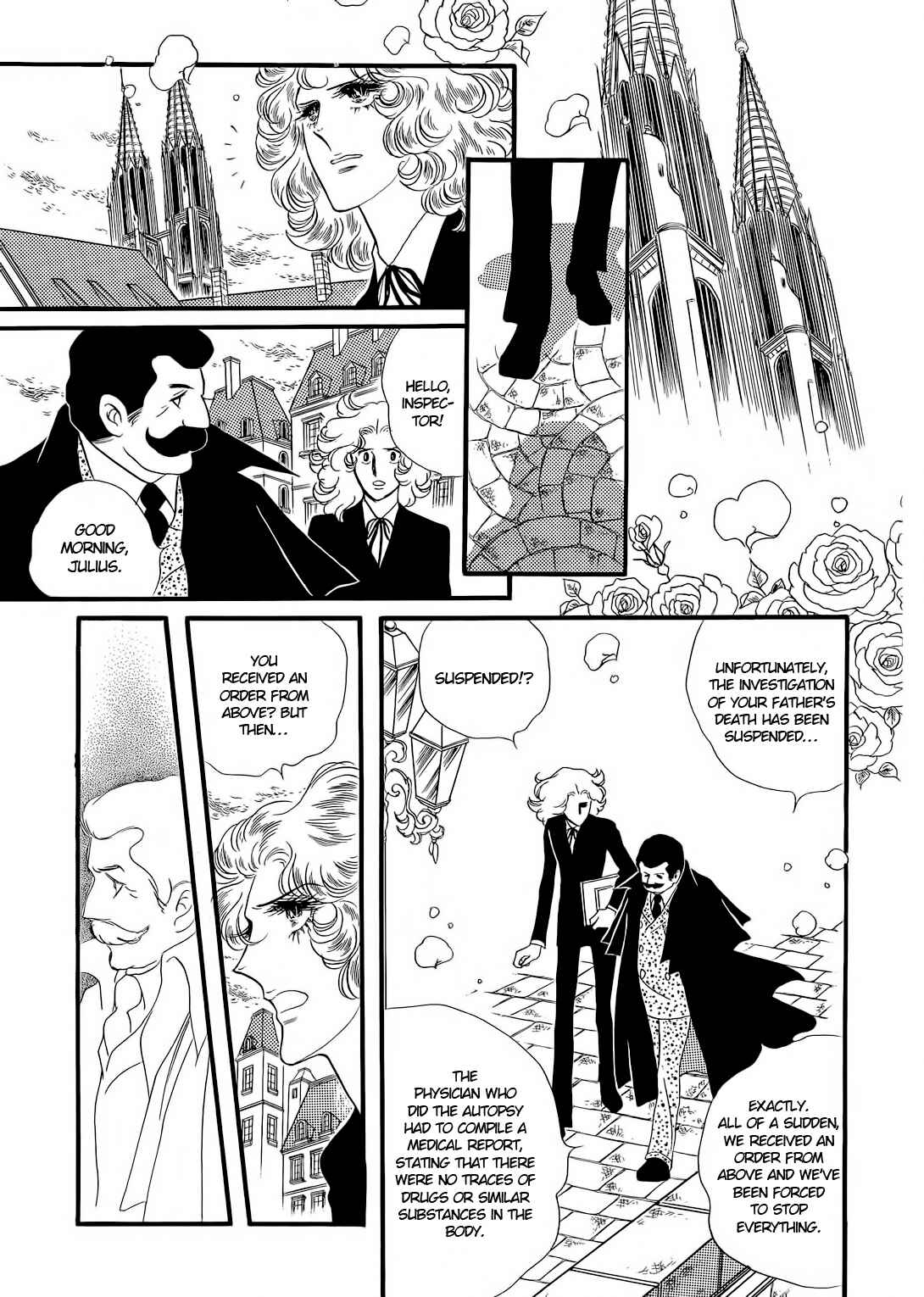 Page 5 Chapter 20 The Window of Orpheus