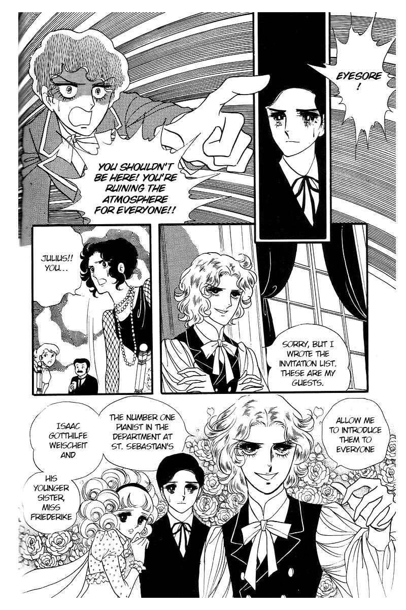 Page 11 Chapter 10 The Window of Orpheus