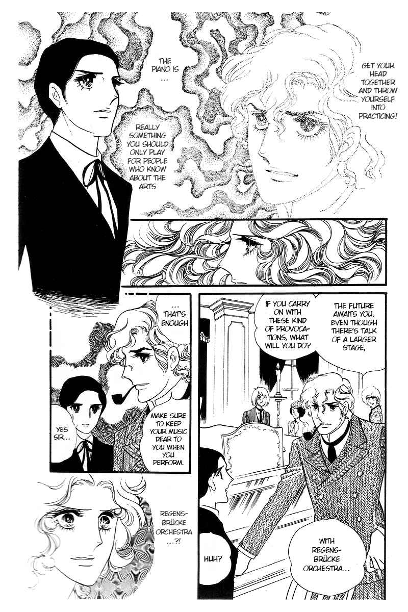 Page 16 Chapter 10 The Window of Orpheus