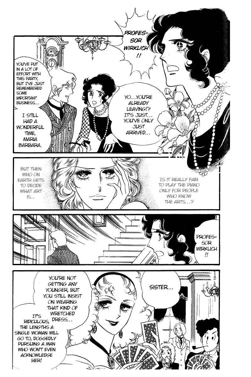 Page 18 Chapter 10 The Window of Orpheus