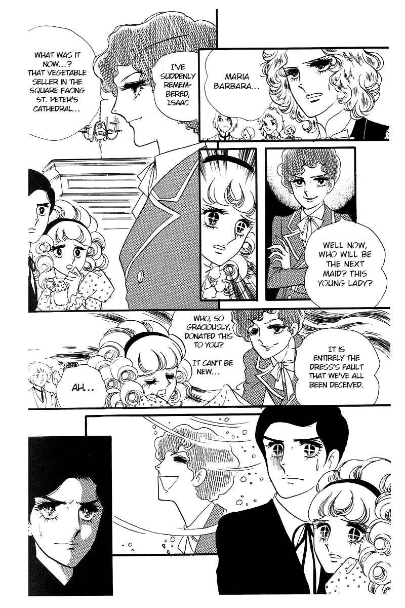 Page 29 Chapter 10 The Window of Orpheus