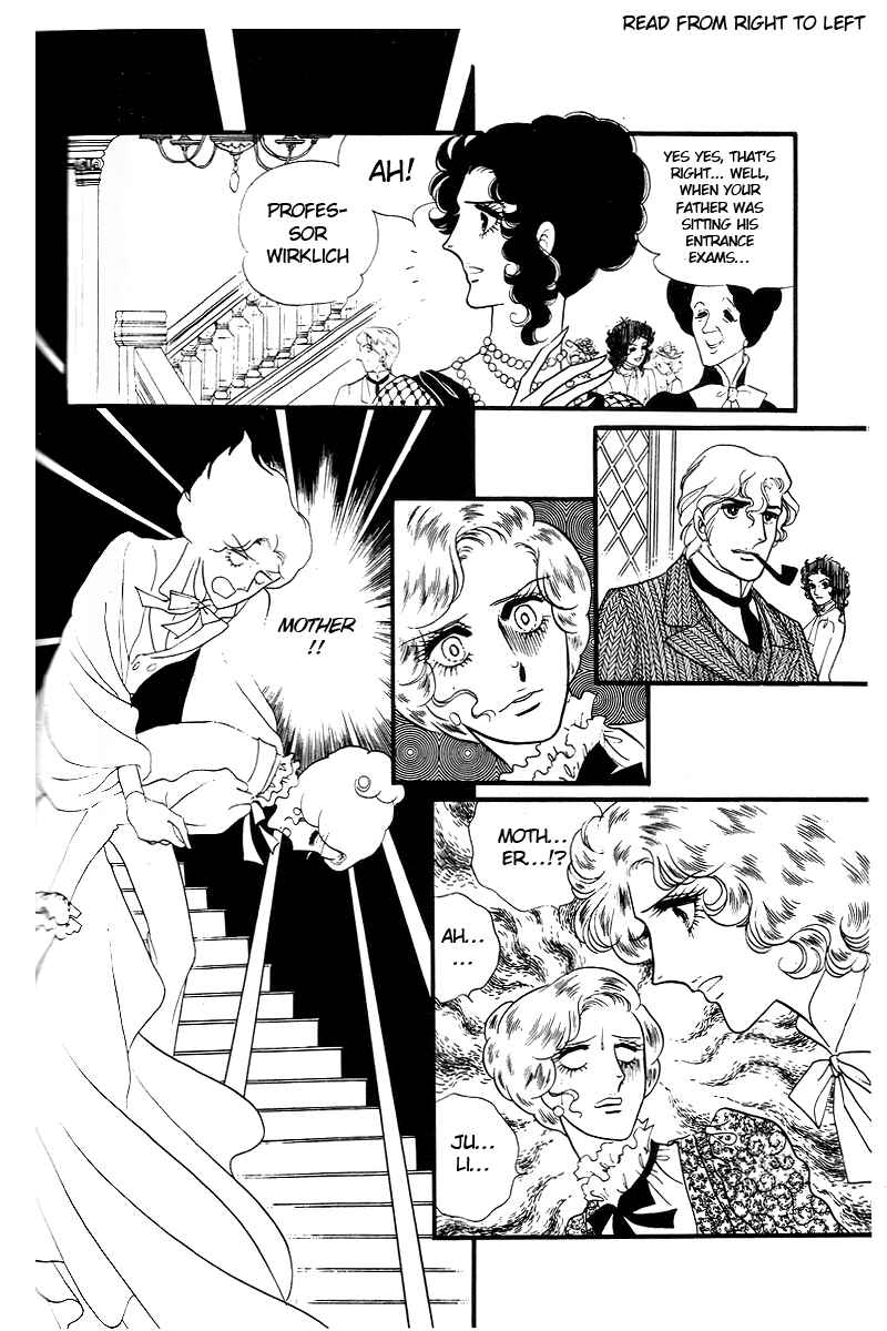Page 3 Chapter 10 The Window of Orpheus