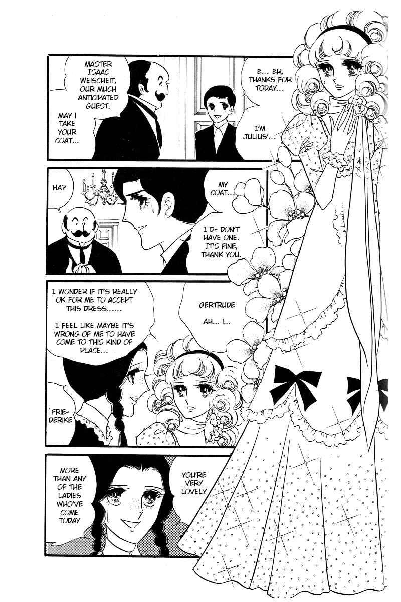 Page 8 Chapter 10 The Window of Orpheus