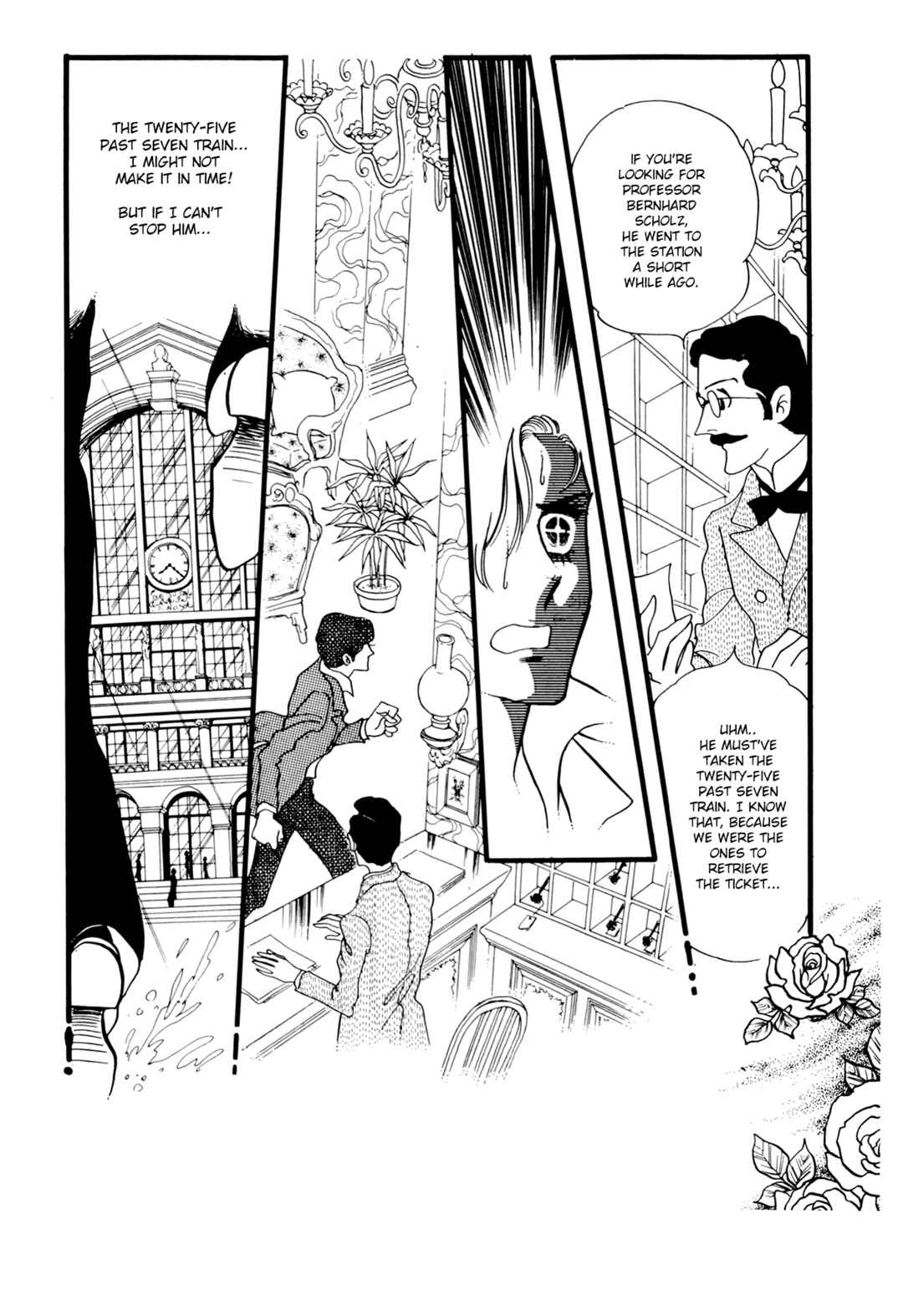 Page 11 Chapter 22 The Window of Orpheus