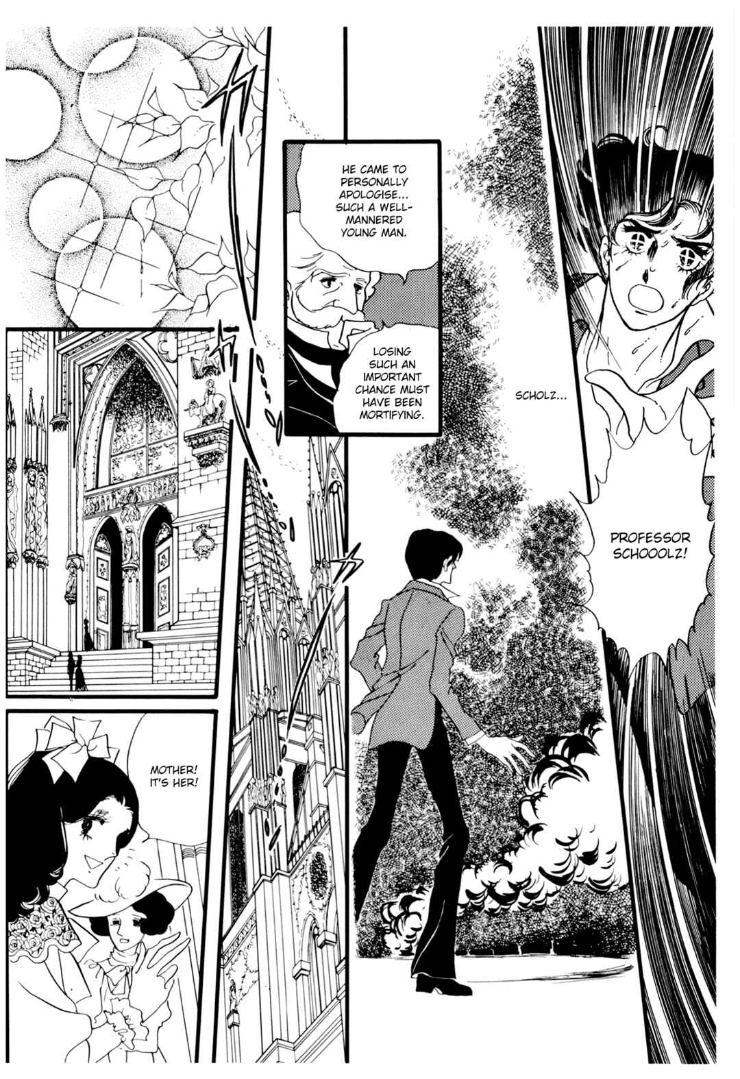 Page 15 Chapter 22 The Window of Orpheus