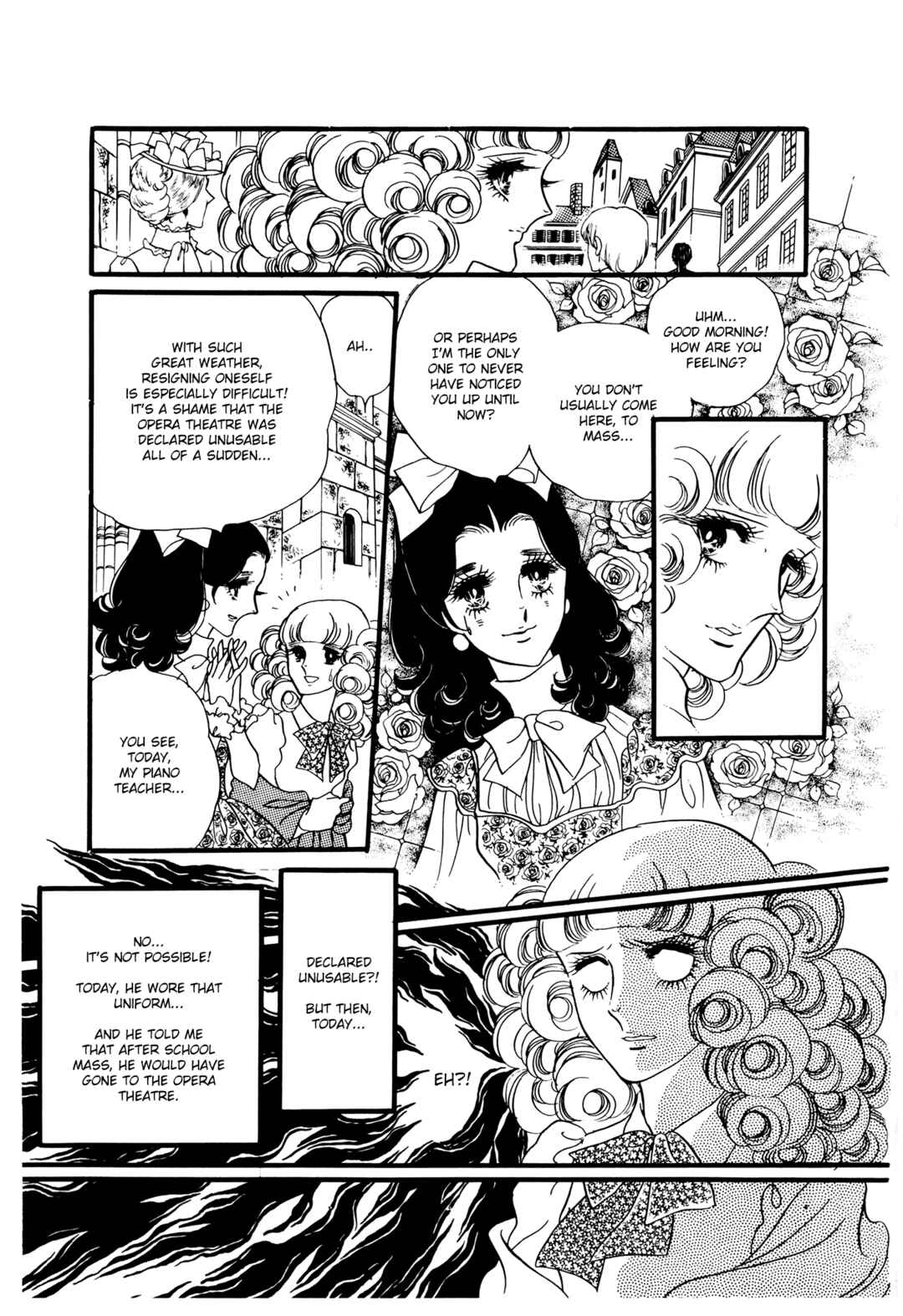 Page 16 Chapter 22 The Window of Orpheus