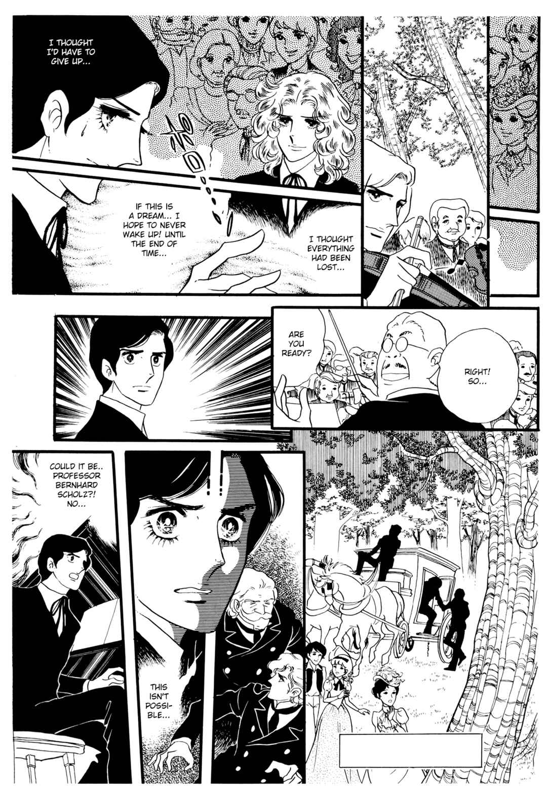 Page 20 Chapter 22 The Window of Orpheus