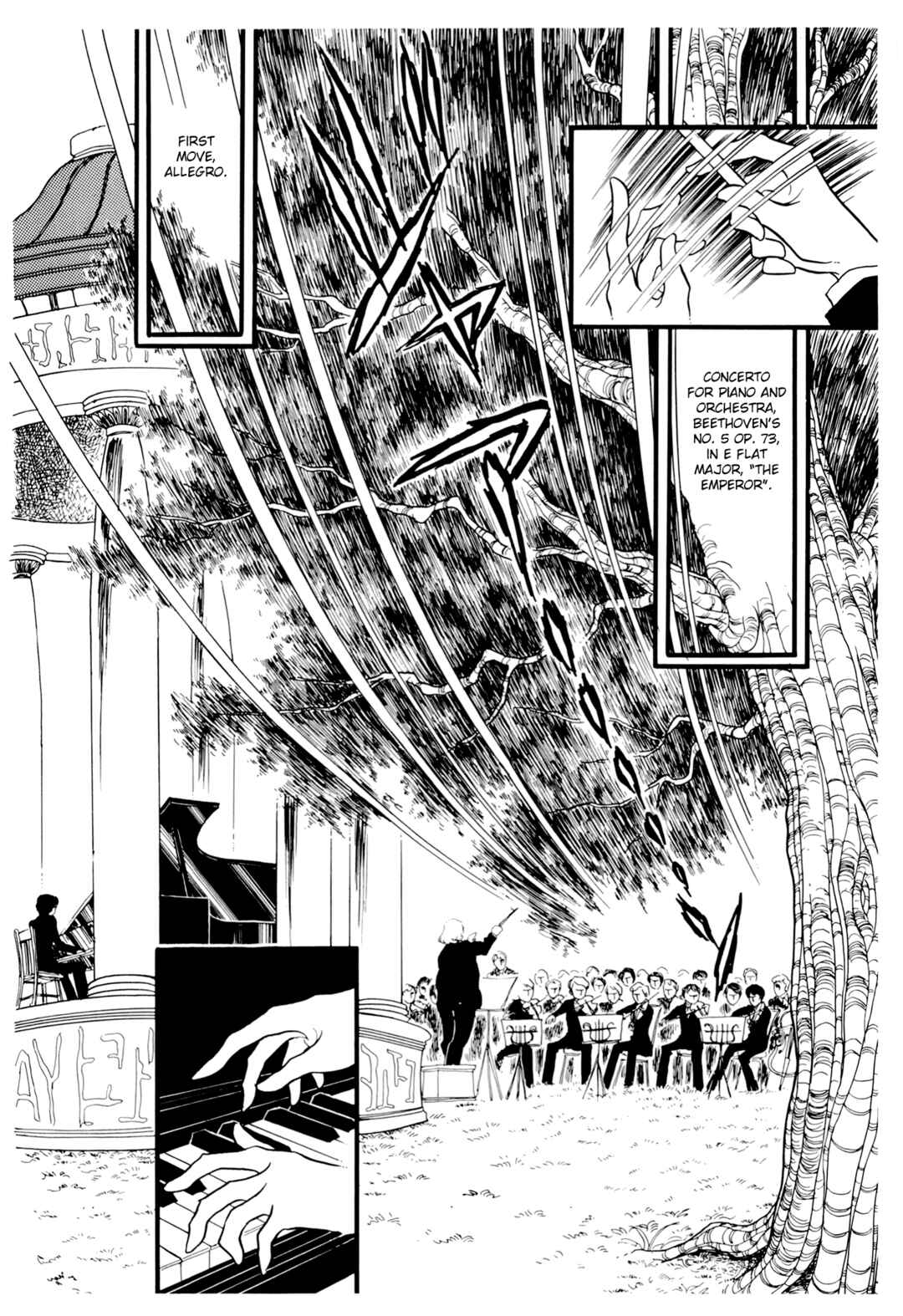 Page 23 Chapter 22 The Window of Orpheus