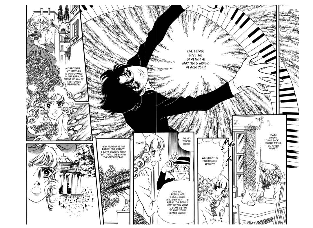 Page 25 Chapter 22 The Window of Orpheus