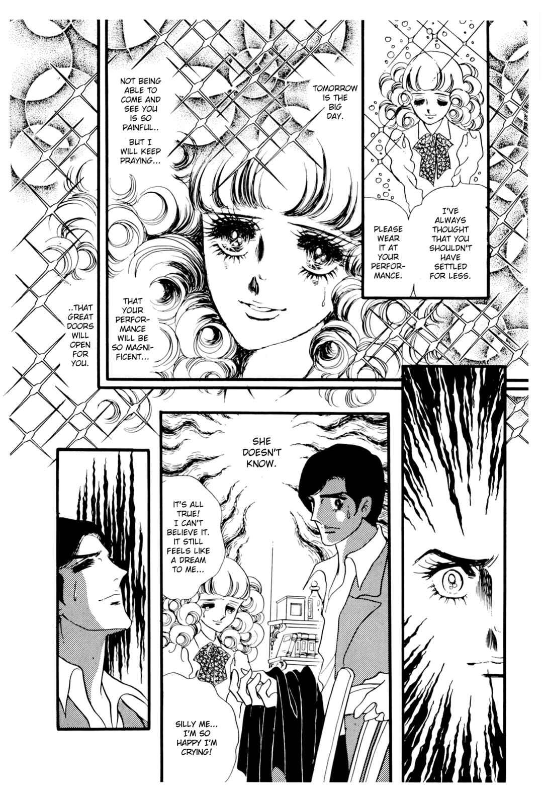 Page 5 Chapter 22 The Window of Orpheus
