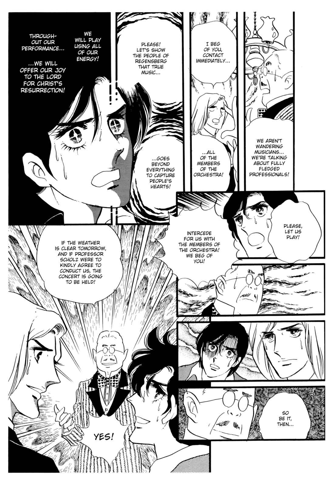 Page 8 Chapter 22 The Window of Orpheus