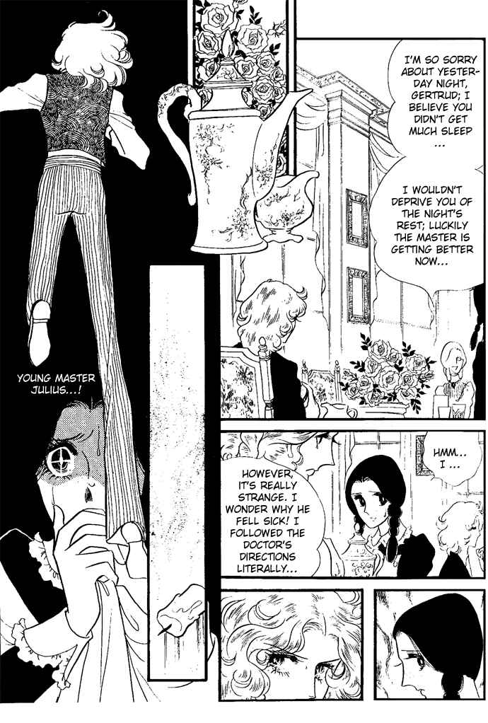 Page 105 Chapter 1-6 The Window of Orpheus