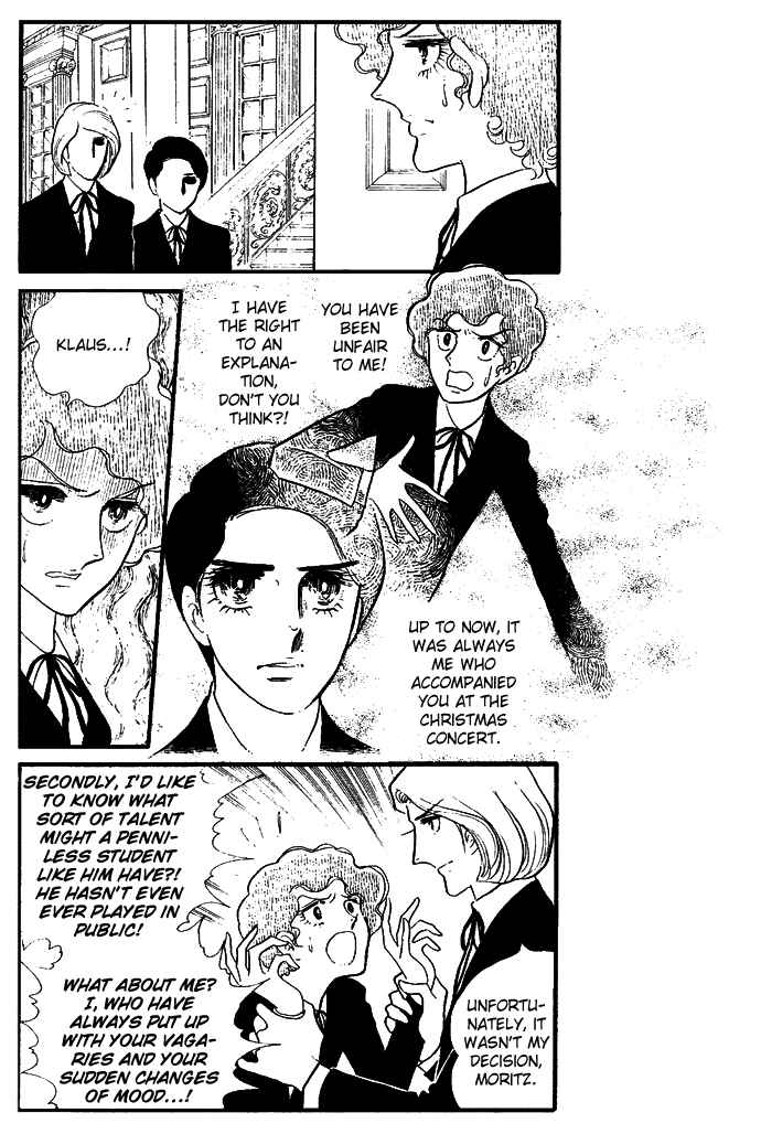 Page 110 Chapter 1-6 The Window of Orpheus