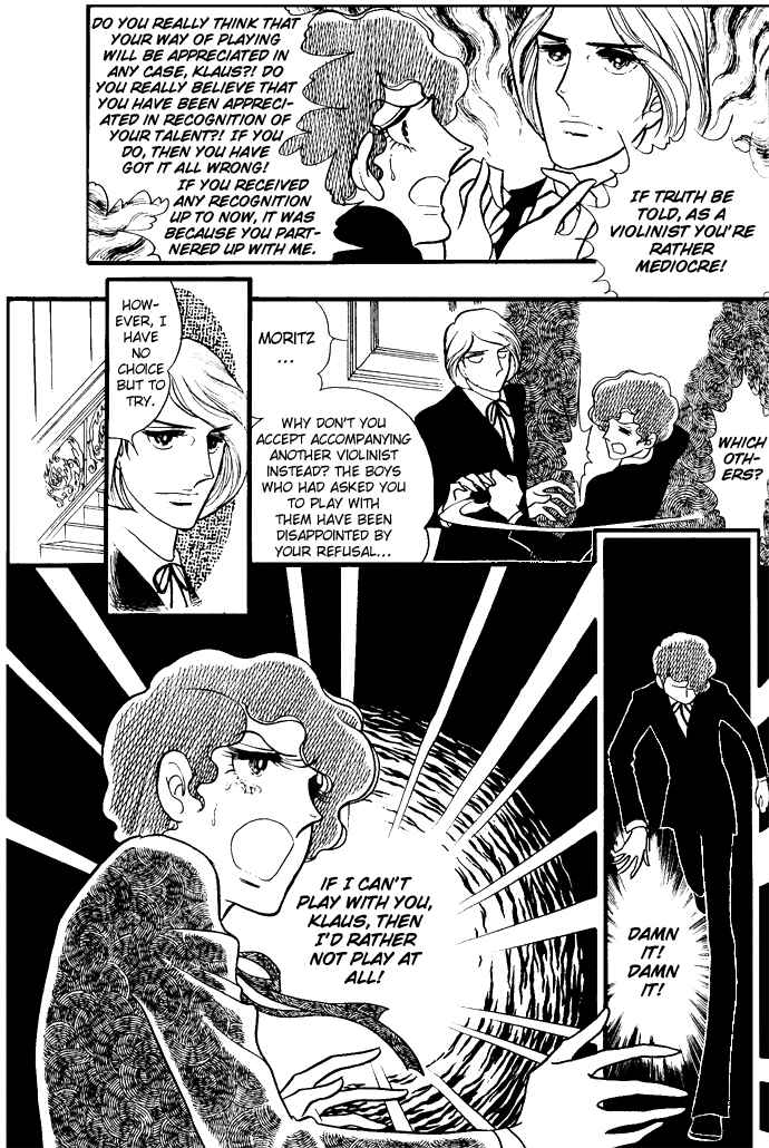 Page 111 Chapter 1-6 The Window of Orpheus