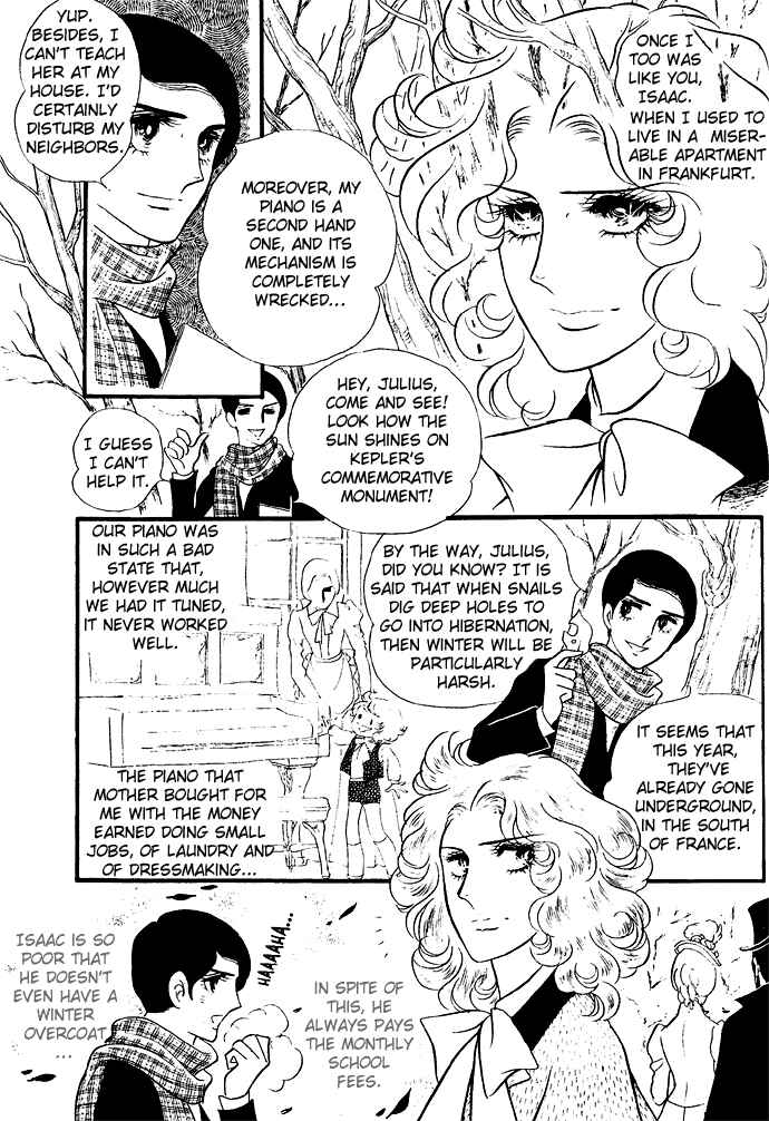 Page 113 Chapter 1-6 The Window of Orpheus