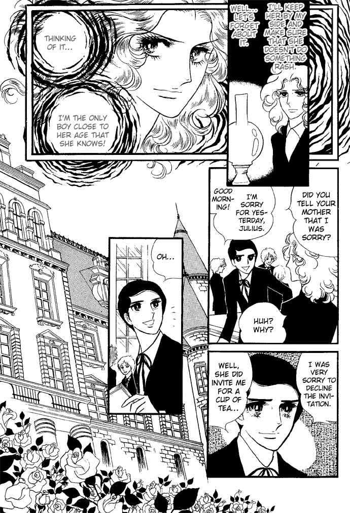 Page 123 Chapter 1-6 The Window of Orpheus