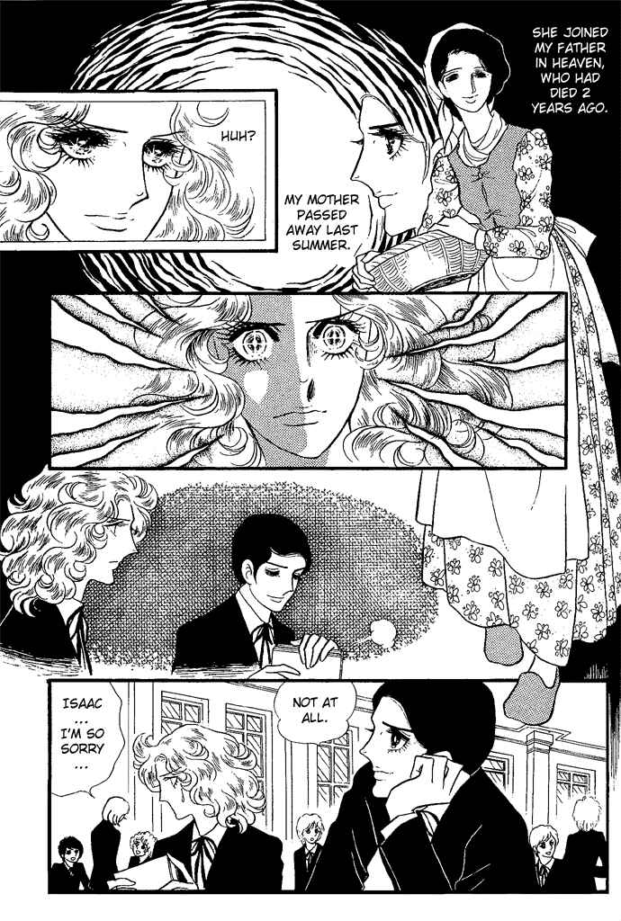 Page 125 Chapter 1-6 The Window of Orpheus