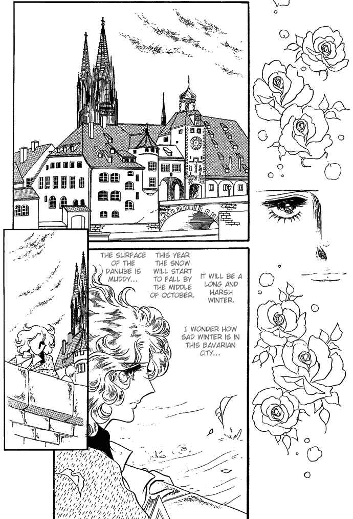 Page 126 Chapter 1-6 The Window of Orpheus