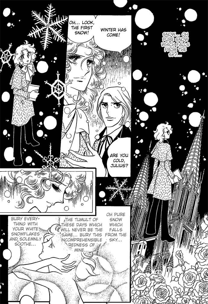 Page 134 Chapter 1-6 The Window of Orpheus