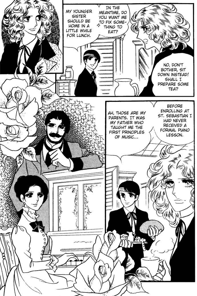 Page 141 Chapter 1-6 The Window of Orpheus