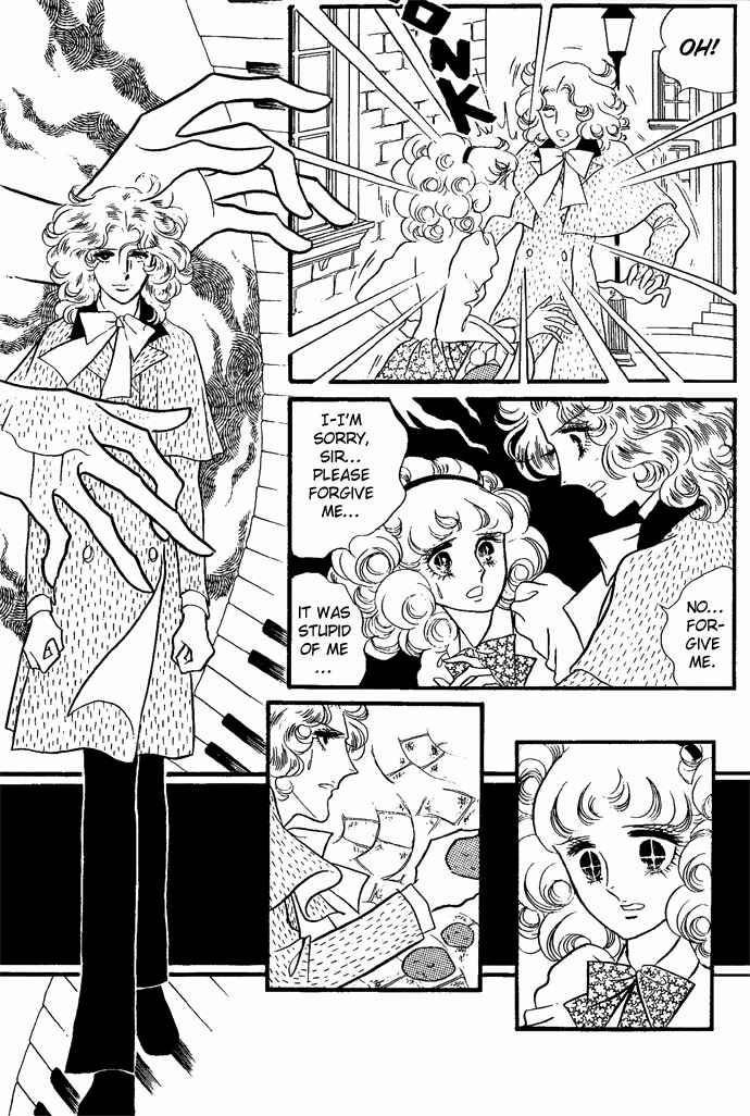 Page 145 Chapter 1-6 The Window of Orpheus