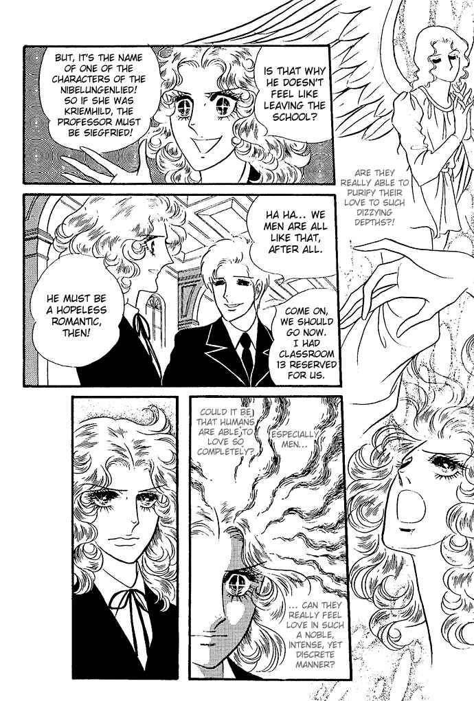 Page 149 Chapter 1-6 The Window of Orpheus