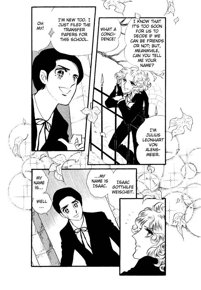 Page 15 Chapter 1-6 The Window of Orpheus