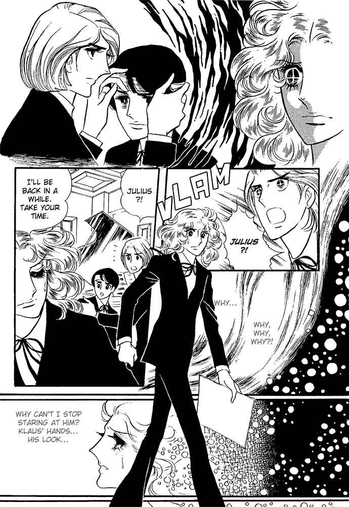 Page 152 Chapter 1-6 The Window of Orpheus
