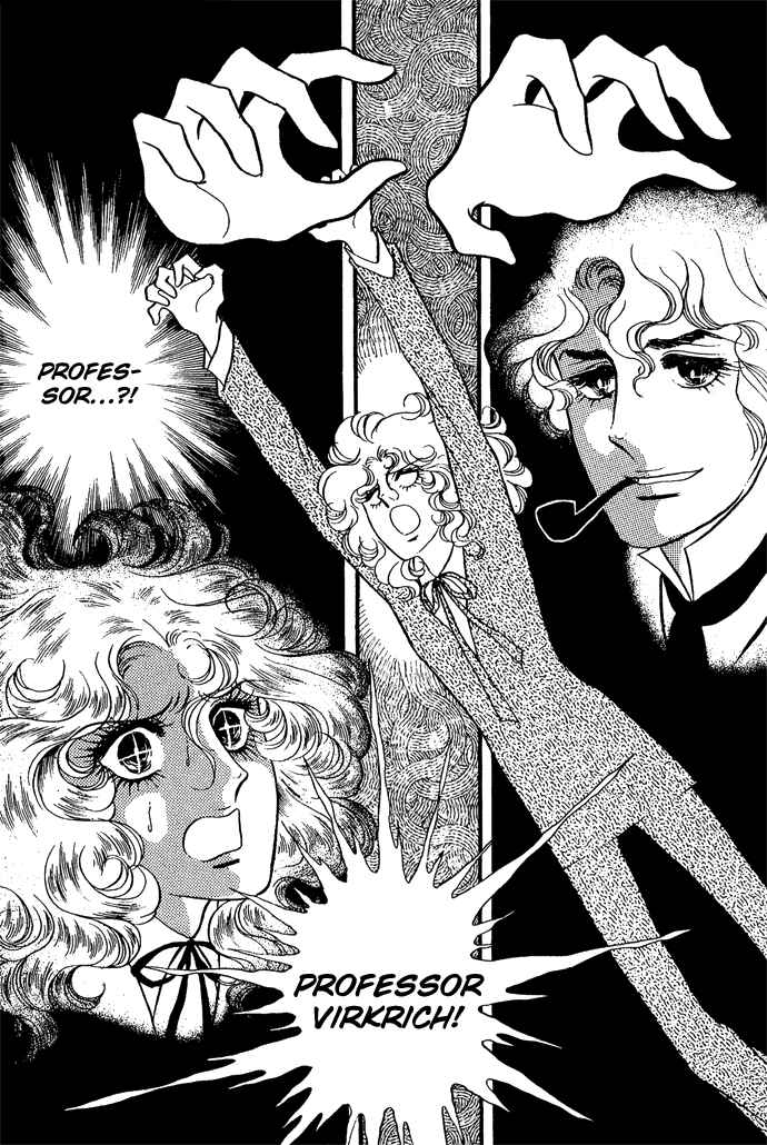 Page 157 Chapter 1-6 The Window of Orpheus