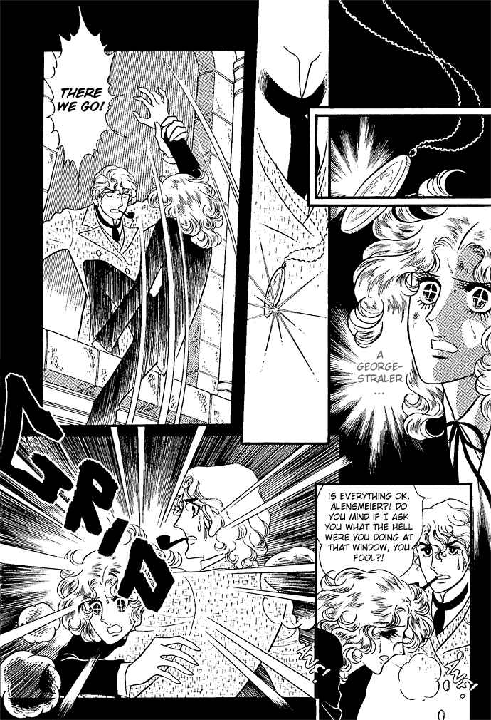 Page 159 Chapter 1-6 The Window of Orpheus