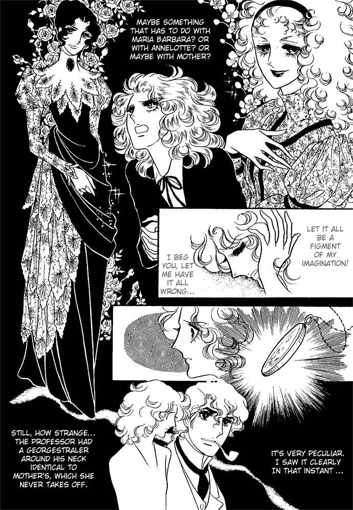 Page 162 Chapter 1-6 The Window of Orpheus