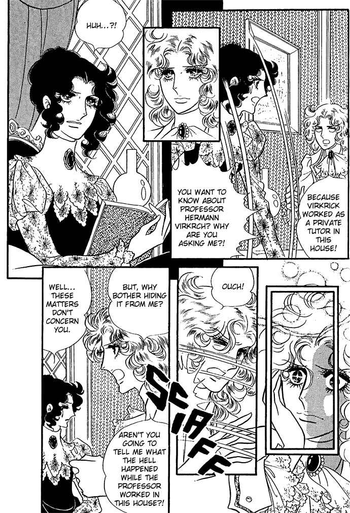 Page 163 Chapter 1-6 The Window of Orpheus