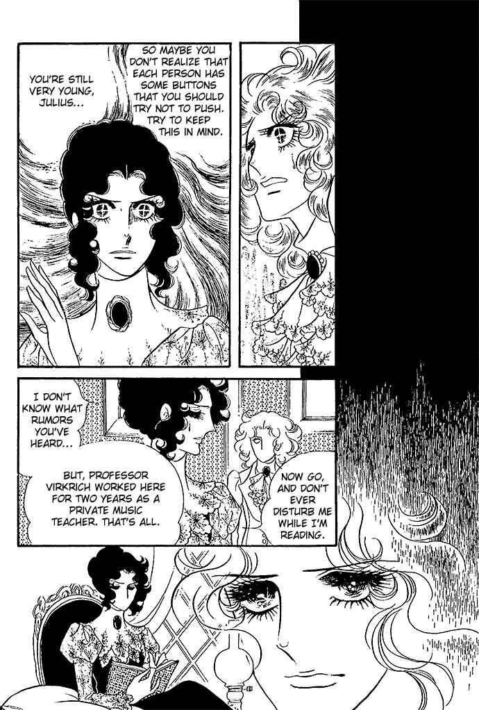 Page 164 Chapter 1-6 The Window of Orpheus