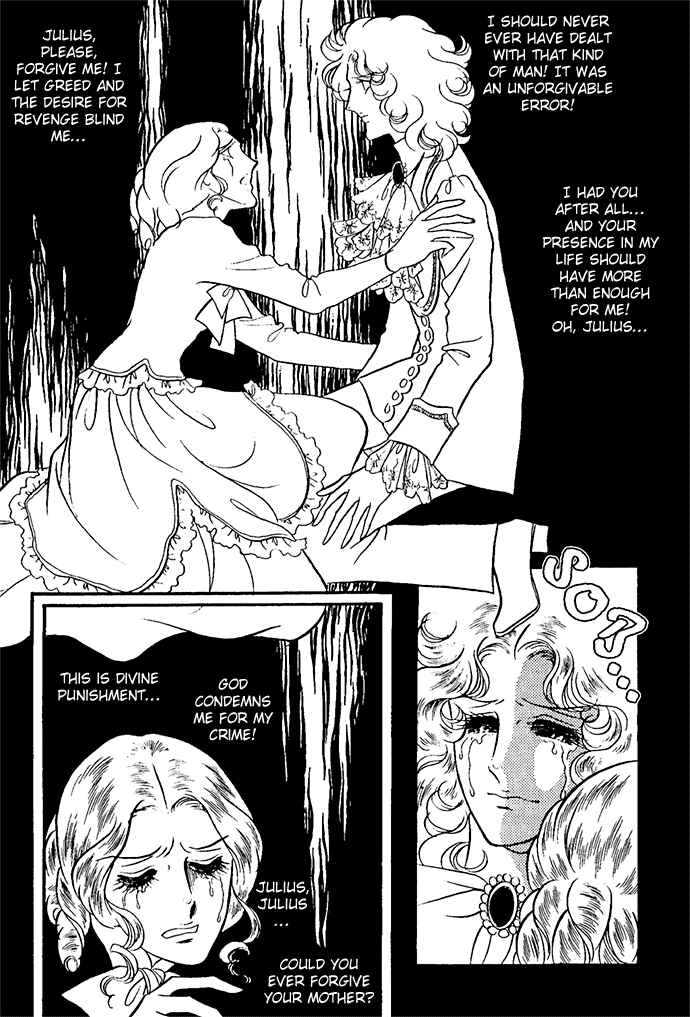 Page 173 Chapter 1-6 The Window of Orpheus