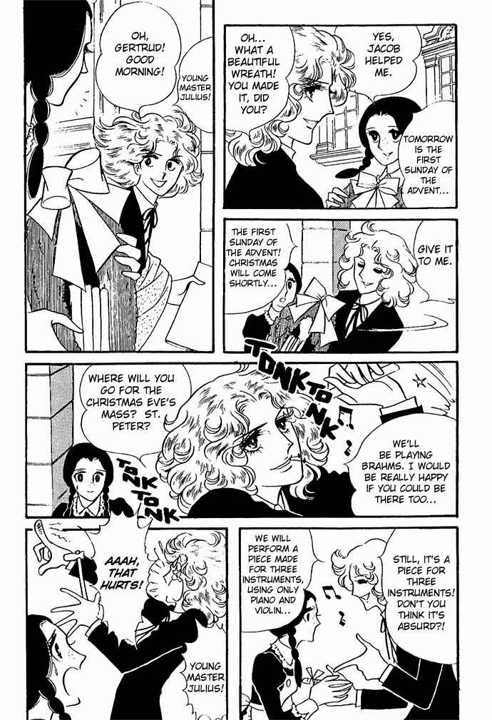 Page 178 Chapter 1-6 The Window of Orpheus
