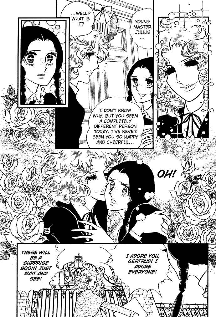 Page 179 Chapter 1-6 The Window of Orpheus