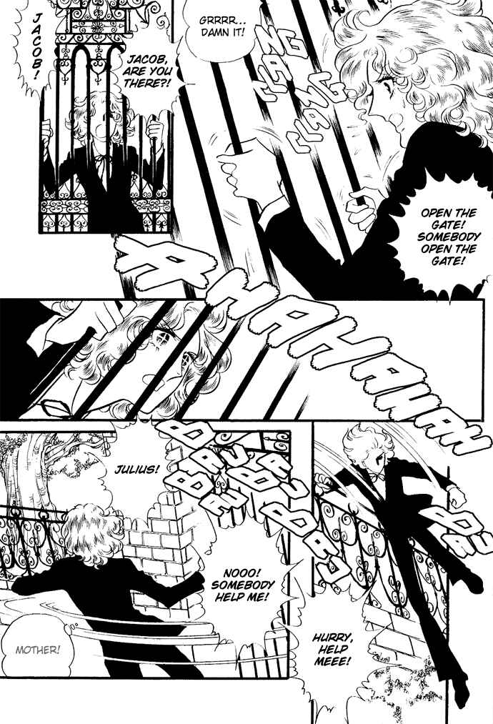 Page 18 Chapter 1-6 The Window of Orpheus