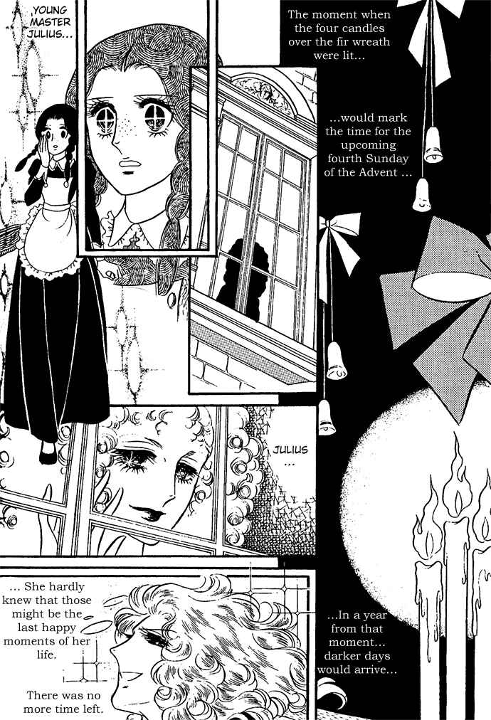 Page 180 Chapter 1-6 The Window of Orpheus