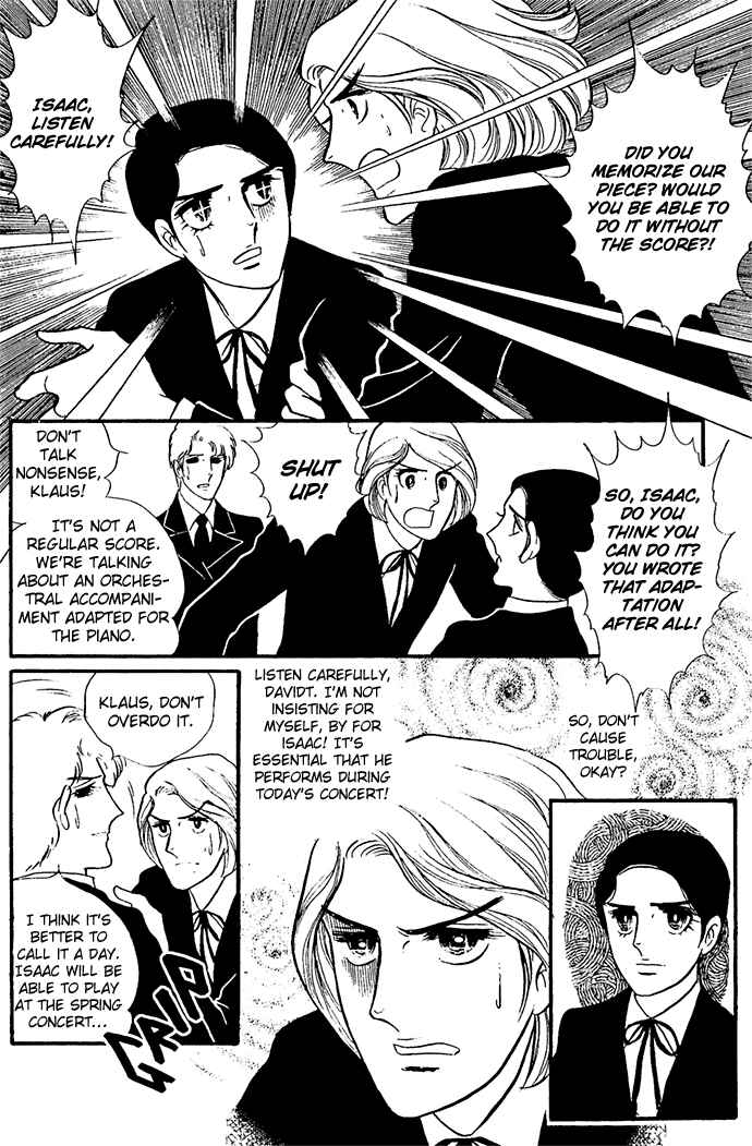Page 182 Chapter 1-6 The Window of Orpheus