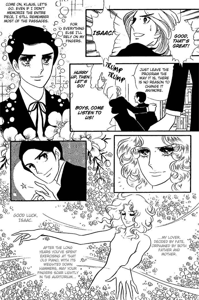 Page 183 Chapter 1-6 The Window of Orpheus