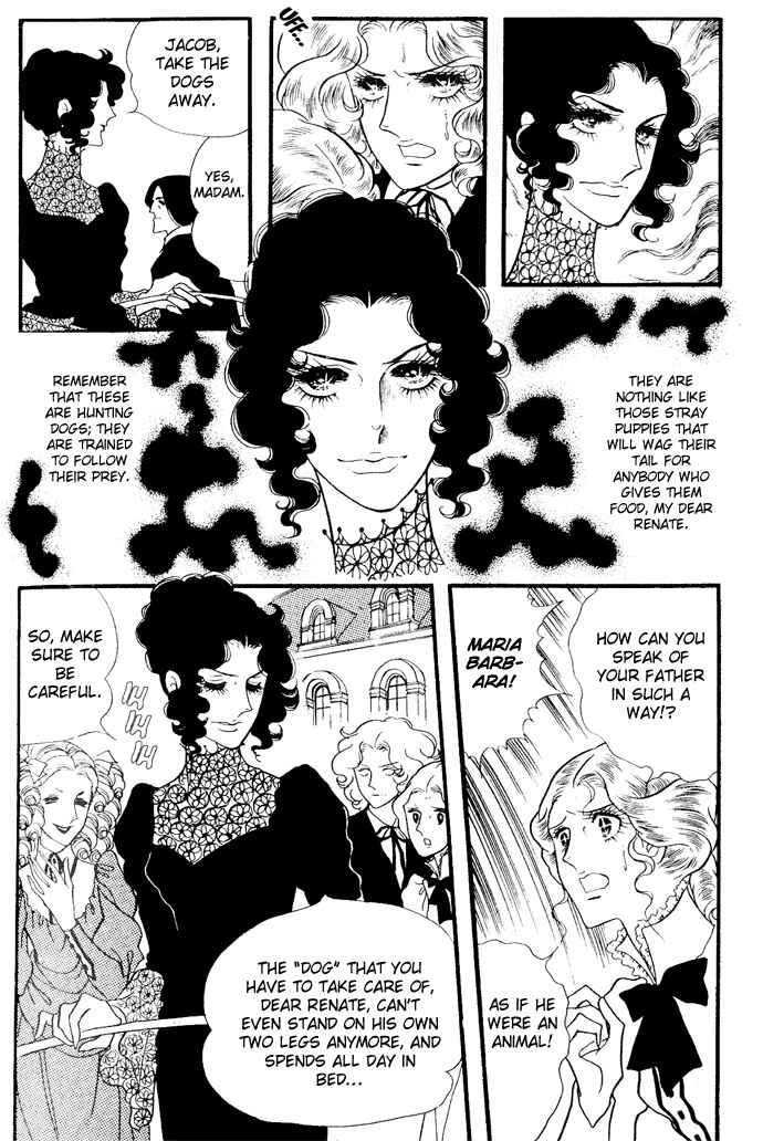 Page 21 Chapter 1-6 The Window of Orpheus
