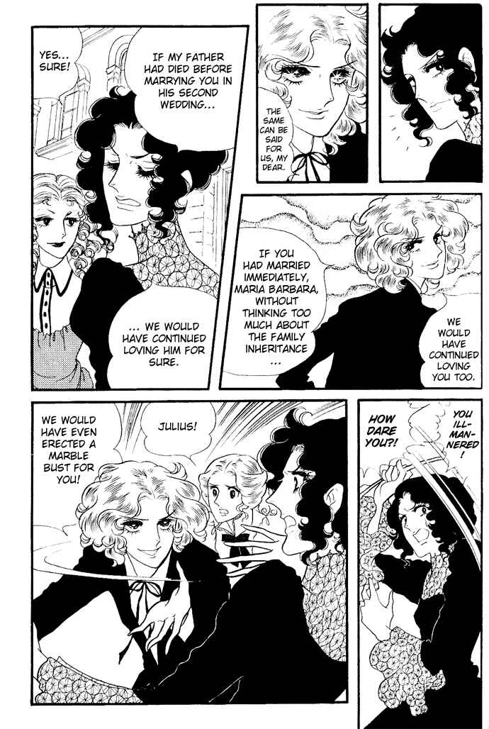 Page 22 Chapter 1-6 The Window of Orpheus