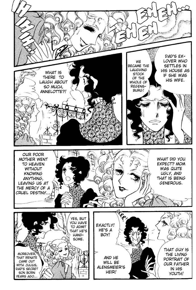 Page 24 Chapter 1-6 The Window of Orpheus