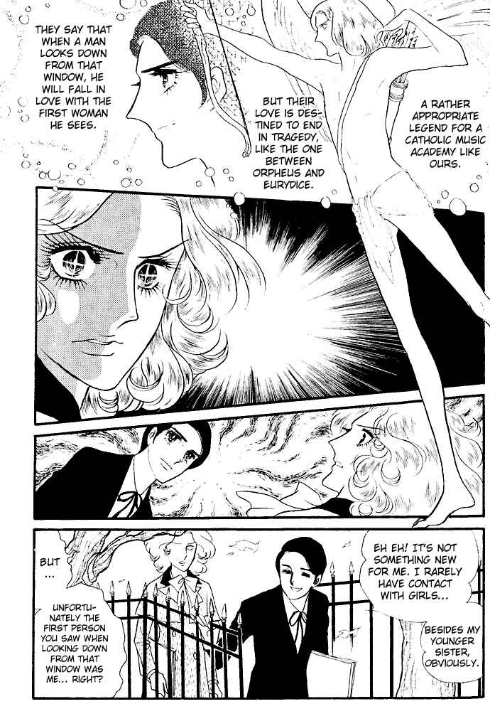 Page 36 Chapter 1-6 The Window of Orpheus