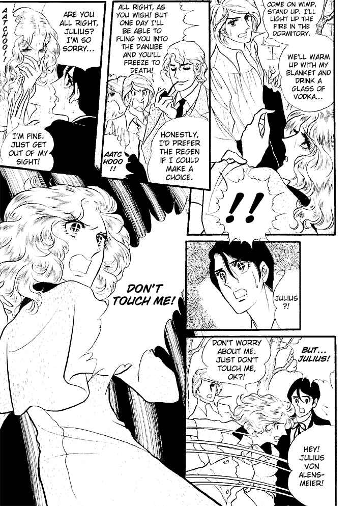 Page 41 Chapter 1-6 The Window of Orpheus
