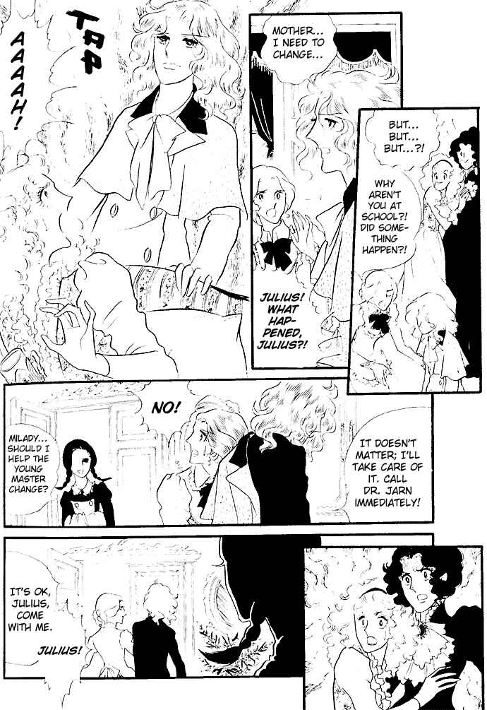 Page 47 Chapter 1-6 The Window of Orpheus